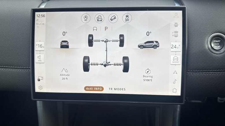 Land Rover Discovery Sport 2.0 D200 Dynamic SE 5dr Auto [5 Seat] Diesel Station Wagon